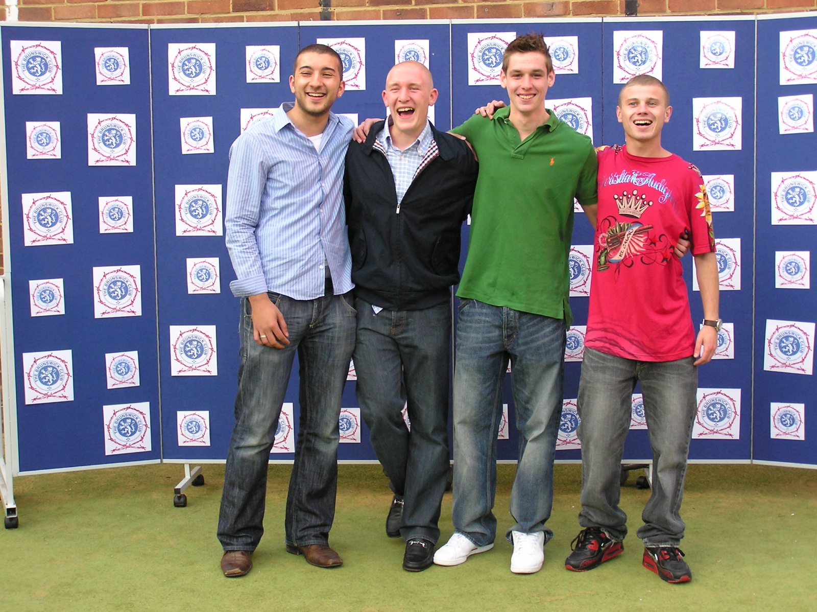 Brunswick awards 040